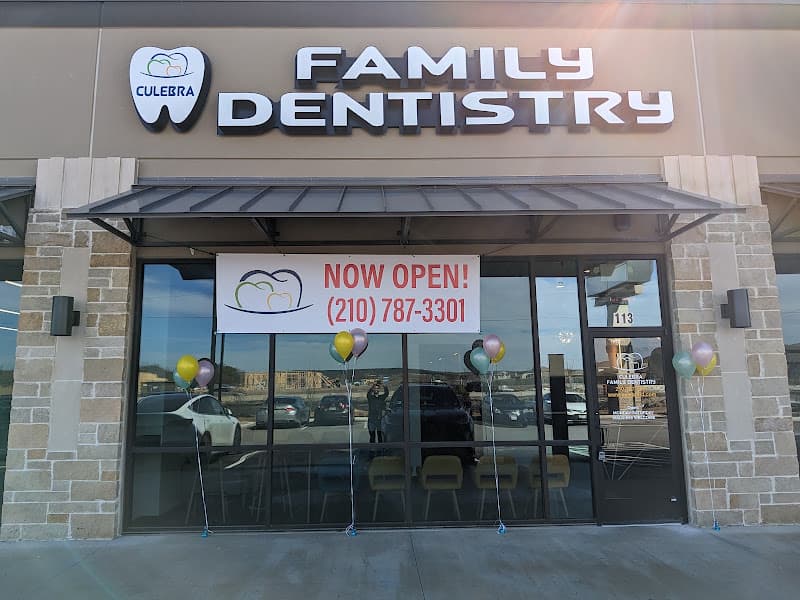 Culebra Family Dentistry & Orthodontics 4