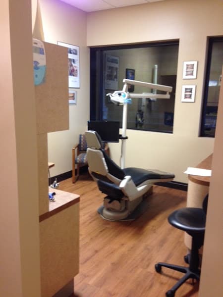Dental Care of San Antonio 4