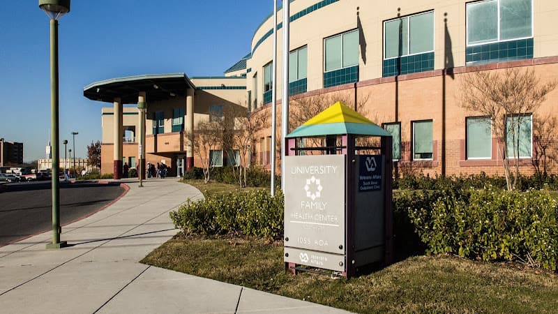 Pharmacy - University Health Southeast 2