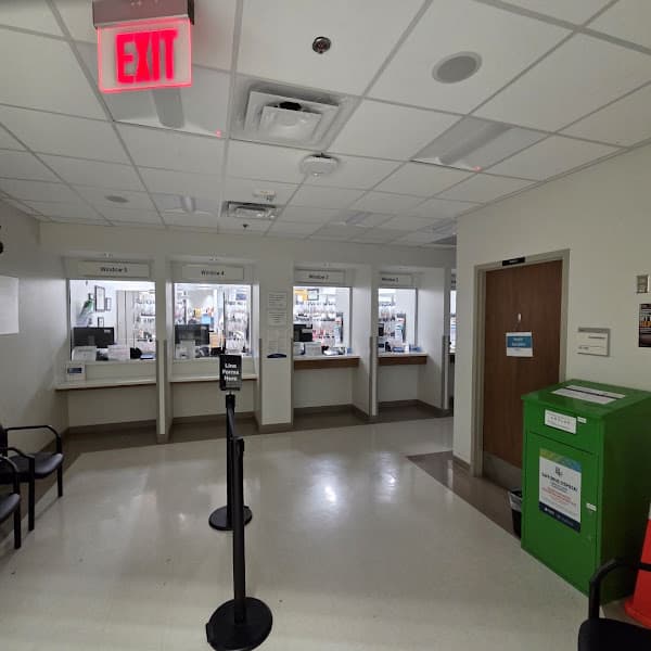 Pharmacy - University Health Southeast 3