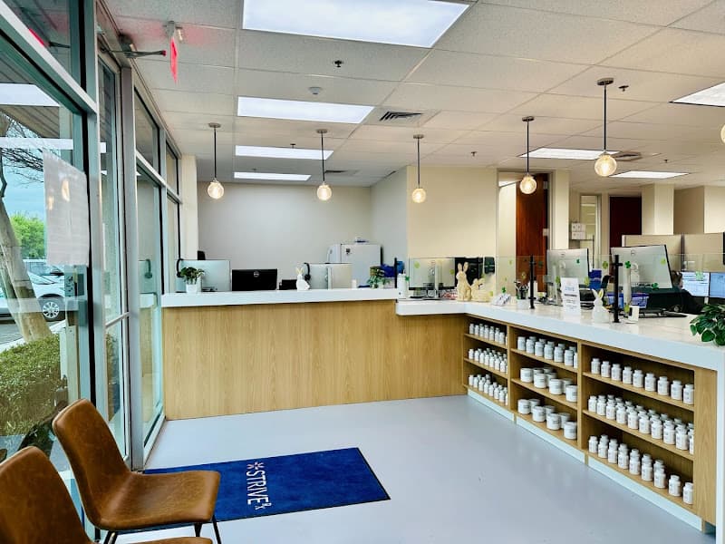 Strive Compounding Pharmacy 2