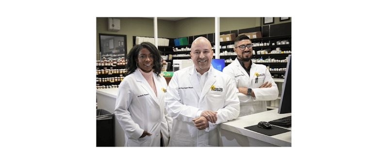 Stone Oak Pharmacy 3