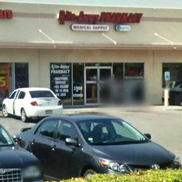 Rite-Away Pharmacy & Medical Supply # 2 2
