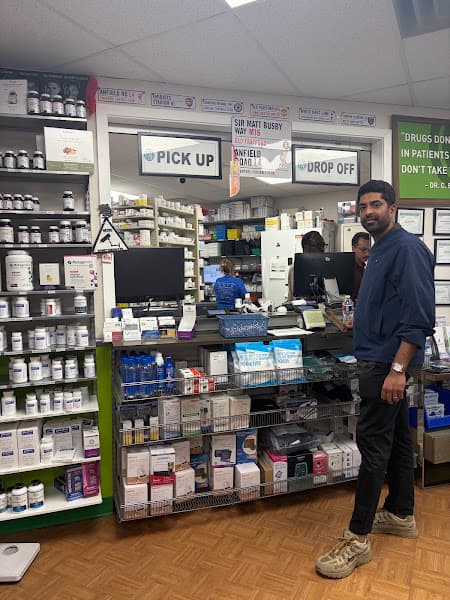 Zikam Neighborhood Pharmacy 2