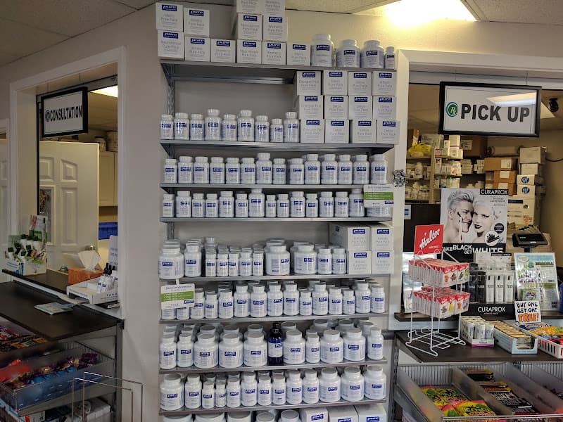 Zikam Neighborhood Pharmacy 3