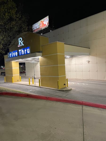 H-E-B Pharmacy 5