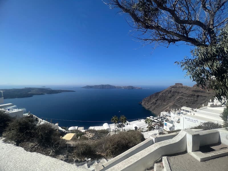Cross Atlantic Travel "We Know Greece" 5