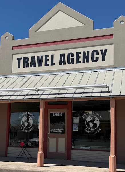 Alamo City Travel