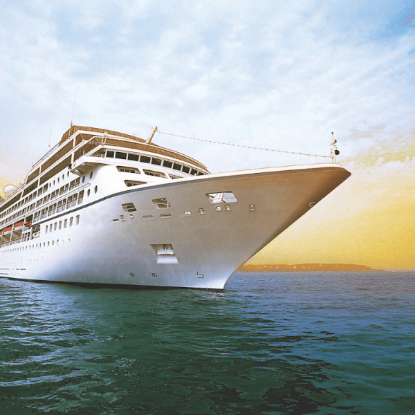 Cruise Planners - Steven and Kammie Peterson