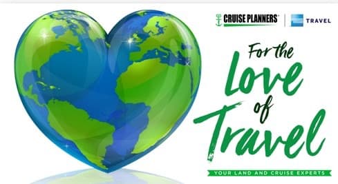 Cruise Planners - Steven and Kammie Peterson 3