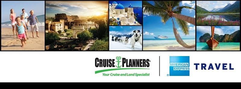 Cruise Planners - Steven and Kammie Peterson 4