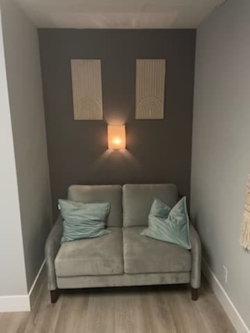 Cloud Nine Massage
