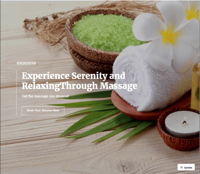 FL Relaxing Massage