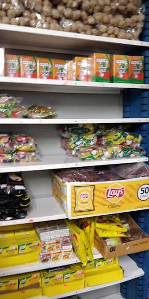 Yoon Wady Food Store 2