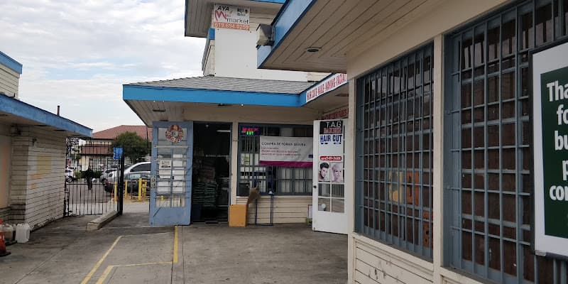 Yoon Wady Food Store 3