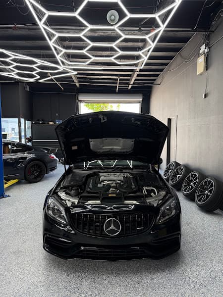Euro Auto Spot