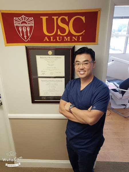 Francisco Kim D.D.S.