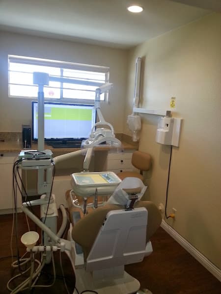 Theresa Kim Dental