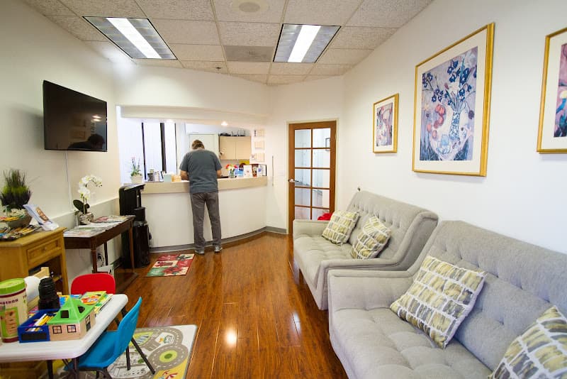 Anna Ruth P. Martinez, DDS