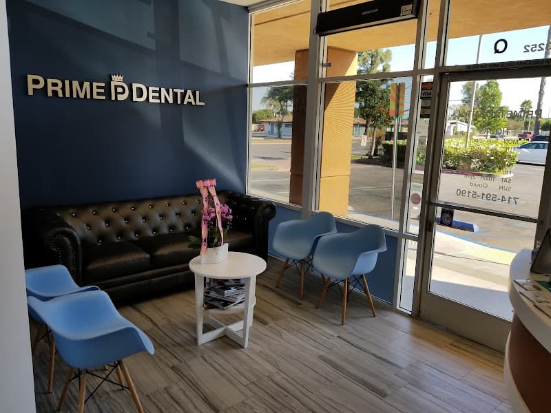 Prime Dental 2