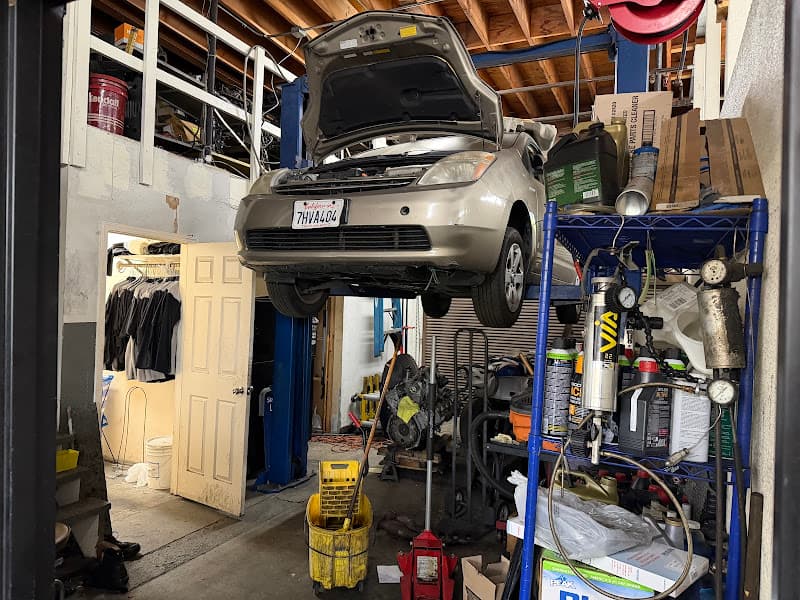 European Auto Care - Rancho Bernardo, San Diego 3