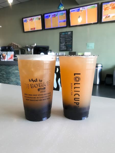 Lollicup 5
