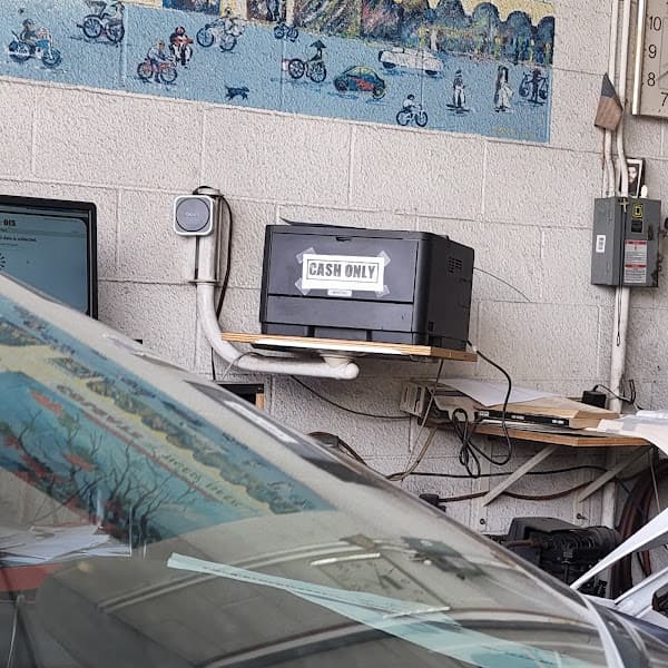 D N Smog & Auto Care