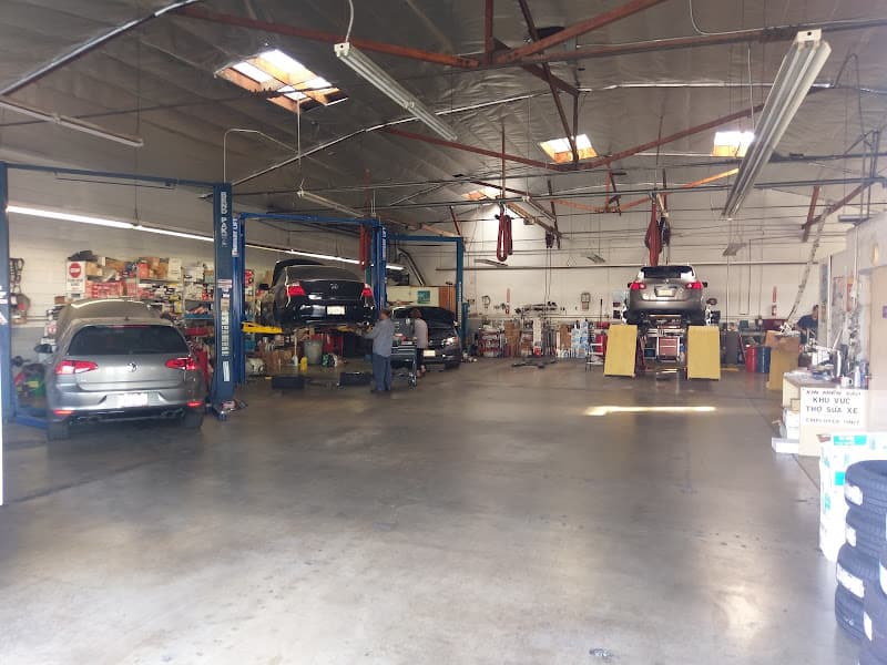 Thanh Auto Services 3
