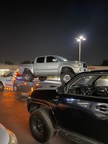 Thanh Auto Services 5
