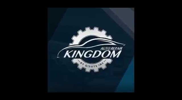 Kingdom Auto Repair 2