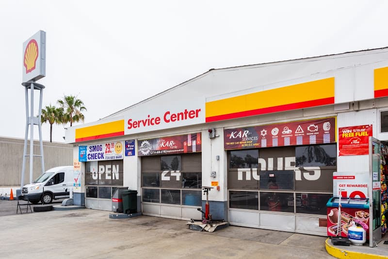 Kingdom Auto Repair 3