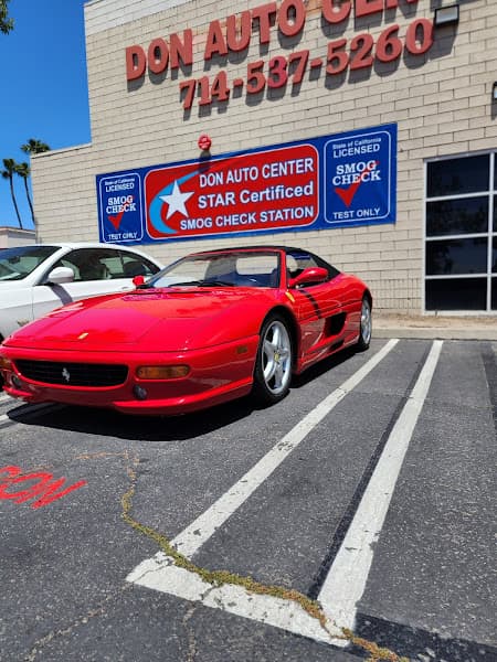 Don Auto Center 3