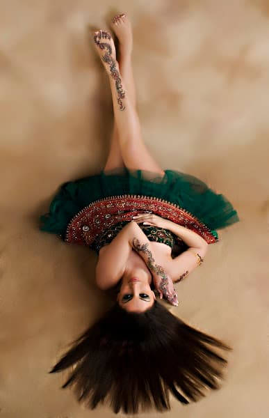 Vinita's Beauty & Threading Studio