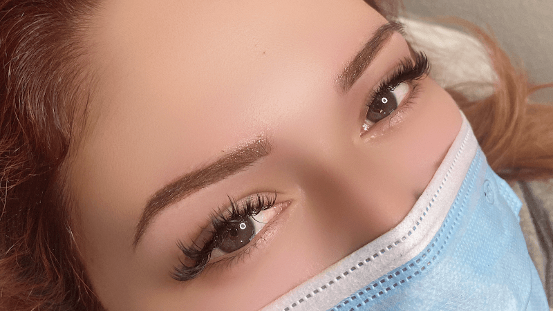 B is for Brows