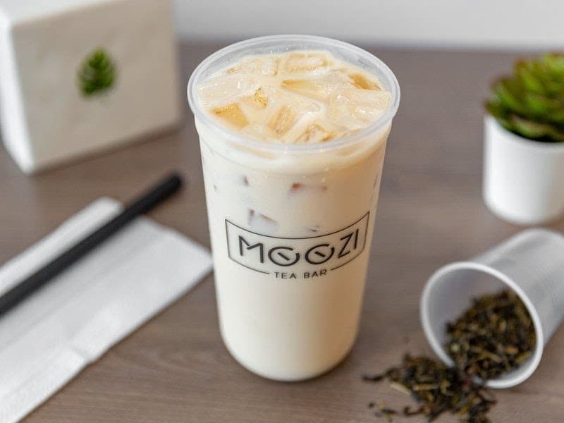 Moozi Tea Bar 5