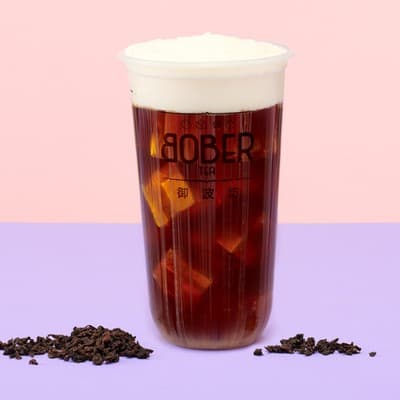 Bober Tea & Coffee 3