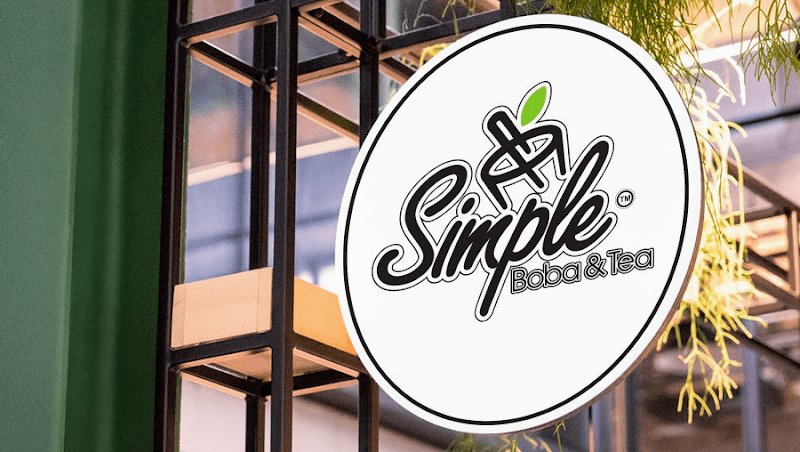 Simple Boba & Tea 4