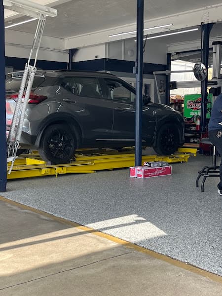James Auto Center 4