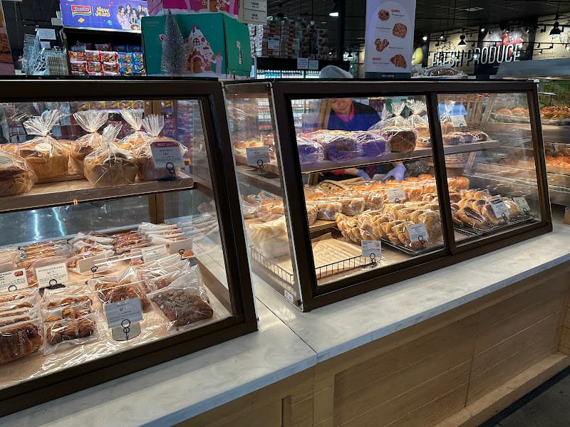 TOUS les JOURS Bakery Café - San Jose