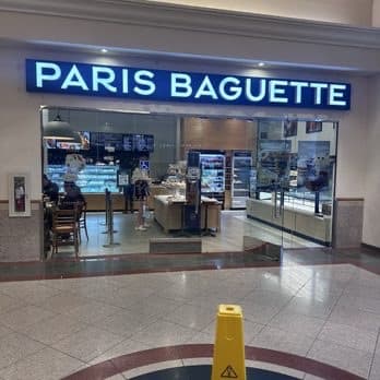 Paris Baguette