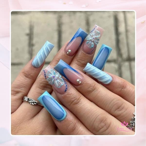 Lotus Nails San Jose