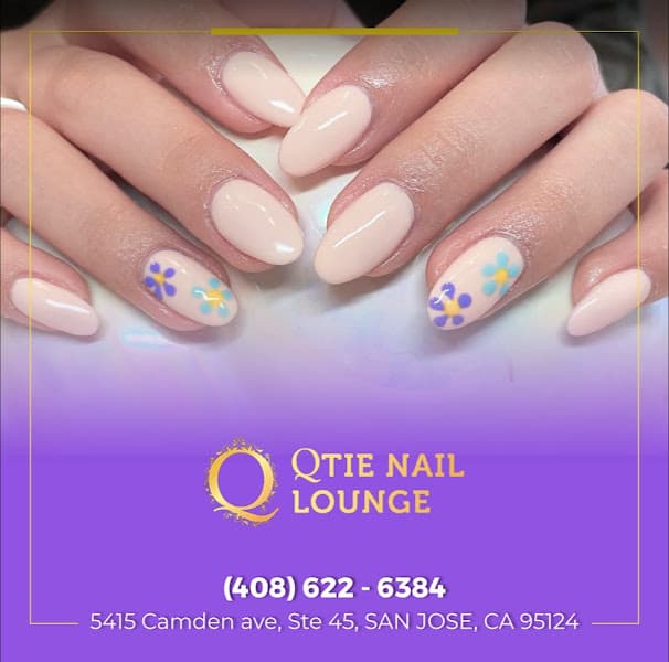 Qtie Nail Lounge