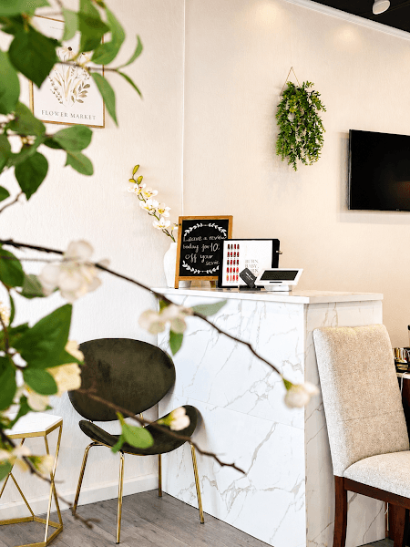 Maison De Nails