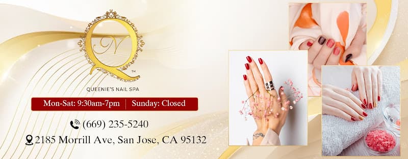 Queenie's Nail Spa