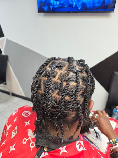 Operation Hair