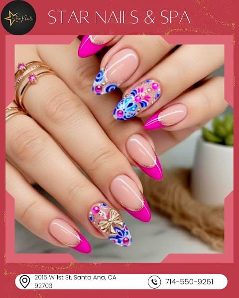 Star Nails & Spa 2
