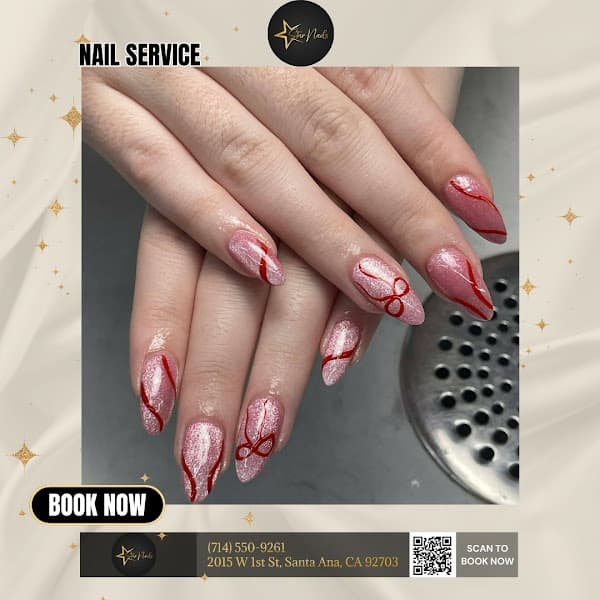 Star Nails & Spa 3