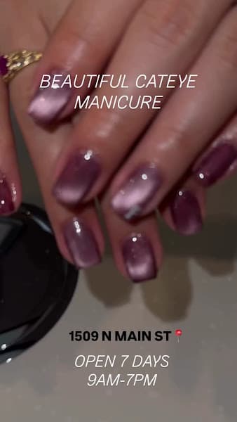 OC NAILS STUDIO 2