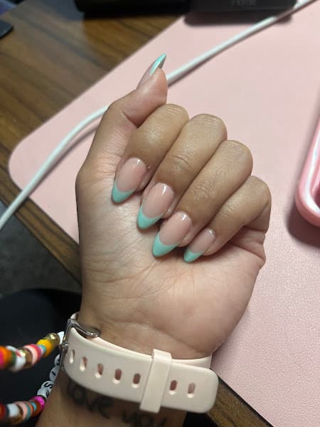 A - Z Nails 4