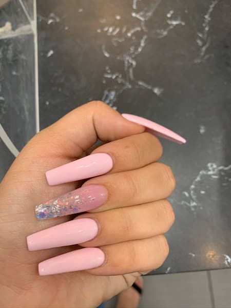 Fancy Nails & Hair 3